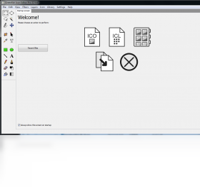 【Greenfish Icon Editor Pro】免费Greenfish Icon Editor Pro软件下载