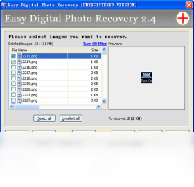 【Digital Photo Recovery】免费Digital Photo Recovery软件下载
