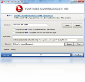 【YouTube Downloader HD】免费YouTube Downloader HD软件下载