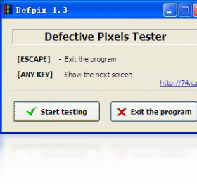 【Defpix】免费Defpix软件下载