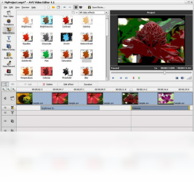 【AVS Video Editor】免费AVS Video Editor软件下载