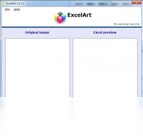 【excelart】免费excelart软件下载