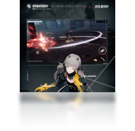 【战双帕弥什（手游电脑版）】免费战双帕弥什（手游电脑版）软件下载