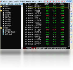 【中国银河证券海王星】免费中国银河证券海王星软件下载