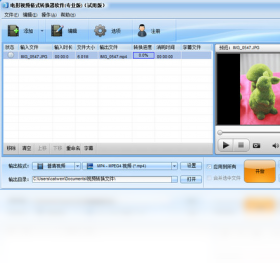 【魔法电影视频格式转换器软件】免费魔法电影视频格式转换器软件软件下载