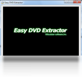 【Easy DVD Extractor】免费Easy DVD Extractor软件下载