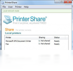 【PrinterShare】免费PrinterShare软件下载