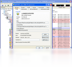 【Process Explorer】免费Process Explorer软件下载