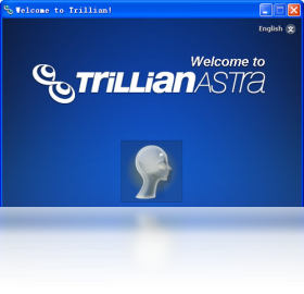 【Trillian Astra】免费Trillian Astra软件下载