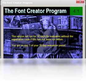 【fcp4字体编辑软件】免费fcp4字体编辑软件软件下载
