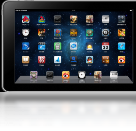 【iPad for Windows】免费iPad for Windows软件下载