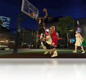 【NBA2K Online】免费NBA2K Online软件下载