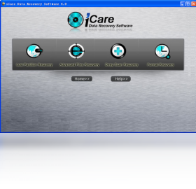 【iCare Data Recovery】免费iCare Data Recovery软件下载