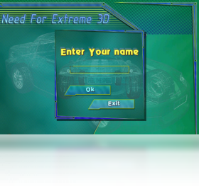 【Need For Extreme 3D】免费Need For Extreme 3D软件下载