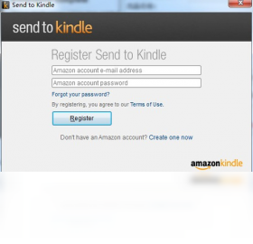【Send to Kindle for PC】免费Send to Kindle for PC软件下载