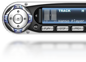 【Hanso Player】免费Hanso Player软件下载