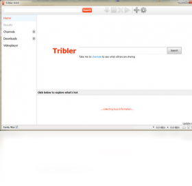 【Tribler】免费Tribler软件下载