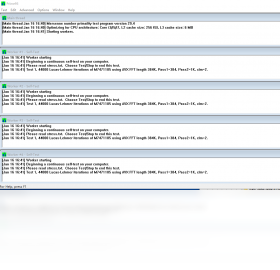 【Prime95】免费Prime95软件下载