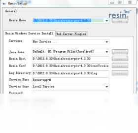 【Resin】免费Resin软件下载