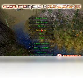 【Air Force Missions】免费Air Force Missions软件下载