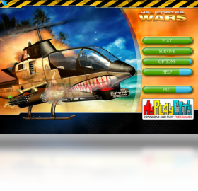 【直升机战争 Helicopter Wars】免费直升机战争 Helicopter Wars软件下载