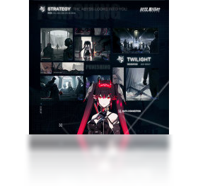 【战双帕弥什（手游电脑版）】免费战双帕弥什（手游电脑版）软件下载