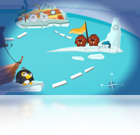 【愤怒的企鹅】免费愤怒的企鹅软件下载