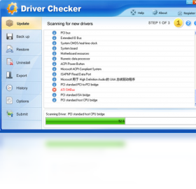 【Driver Checker】免费Driver Checker软件下载