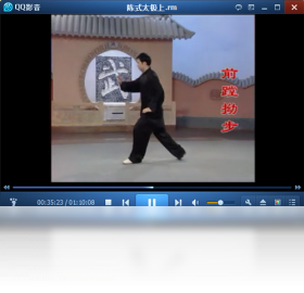 【24式太极拳视频教程】免费24式太极拳视频教程软件下载