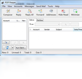 【POP Peeper】免费POP Peeper软件下载