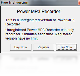 【Power Mp3 Recorder】免费Power Mp3 Recorder软件下载