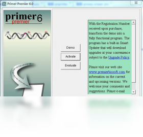 【Primer】免费Primer软件下载