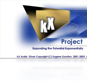 【创新声卡kX改版驱动】免费创新声卡kX改版驱动软件下载