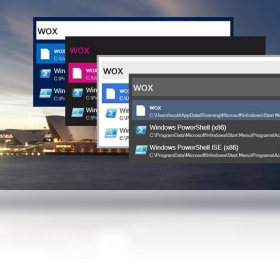 【Wox】免费Wox软件下载