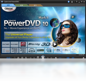 【CyberLink PowerDVD】免费CyberLink PowerDVD软件下载
