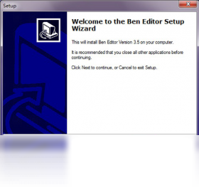 【Ben Editor】免费Ben Editor软件下载