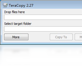 【TeraCopy】免费TeraCopy软件下载