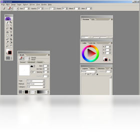【Artweaver】免费Artweaver软件下载