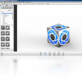 【KeyShot实时3D渲染软件】免费KeyShot实时3D渲染软件软件下载