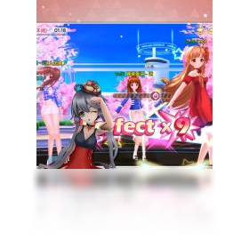 【梦幻恋舞（手游电脑版）】免费梦幻恋舞（手游电脑版）软件下载