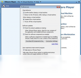 【VMware Workstation Player】免费VMware Workstation Player软件下载