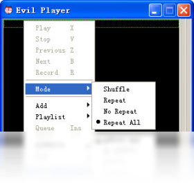 【EvilPlayer】免费EvilPlayer软件下载