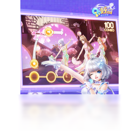 【QQ炫舞（手游电脑版）】免费QQ炫舞（手游电脑版）软件下载