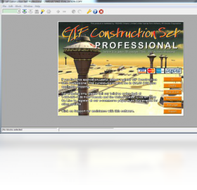 【GIF Construction Set】免费GIF Construction Set软件下载