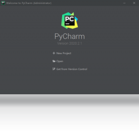 【PyCharm Community Edition】免费PyCharm Community Edition软件下载