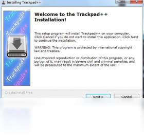 【Trackpad++】免费Trackpad++软件下载