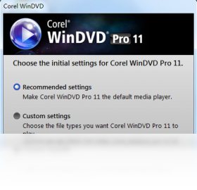 【Corel WinDVD Pro 11】免费Corel WinDVD Pro 11软件下载
