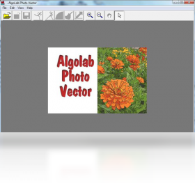 【algolab photo vector】免费algolab photo vector软件下载