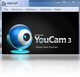 【AMCAP视频驱动】免费AMCAP视频驱动软件下载