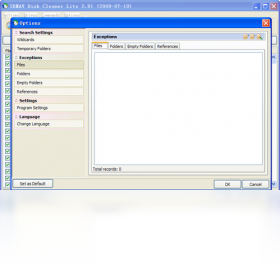 【SBMAV Disk Cleaner Lite】免费SBMAV Disk Cleaner Lite软件下载